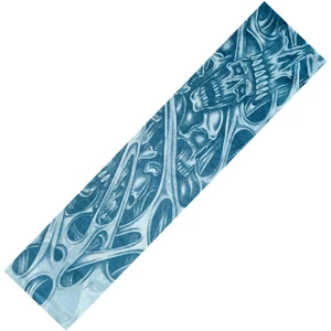 Tedz Collection Skeleton King Giyilebilir Dövme