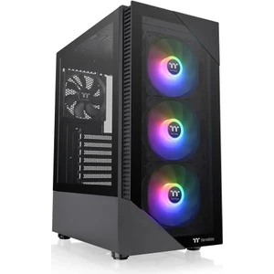 650W 80+ Vıew 200 Tg CA-3X3-65M1WE-00 Gamıng Mıd-Tower Pc Kasası