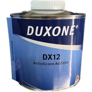 DX12 1/2 Antisilikon Katkı