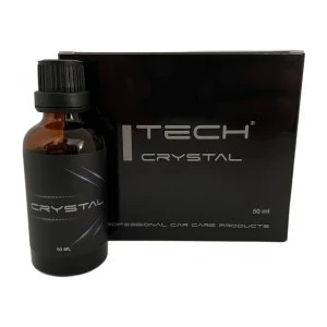 Crystal 9h Seramik Kaplama 50 Ml.