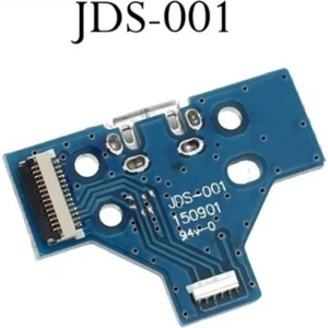 1 Adet Ps4 Kol Şarj Soketi Jds Jdm 001 USB Soket Playstation 4