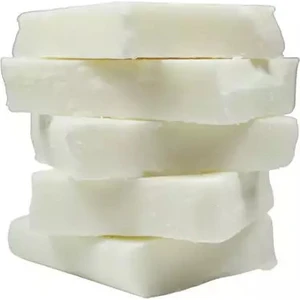 Cage Art Studio Soya Wax - Soya Parafini 1 Kg, Soya Mumu, 100% Doğal Soya Wax, Soya Mum Hammaddesi, Mum Yapım Malzemeleri