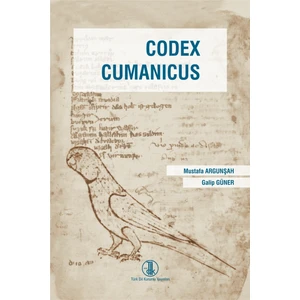 Türk Dil Kurumu Yayınları  Codex Cumanıcus