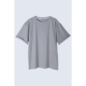 Leone Koleksiyon Oversize T-Shirt Unisex