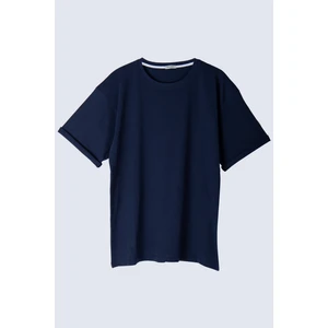 Leone Koleksiyon Oversize T-Shirt Unisex