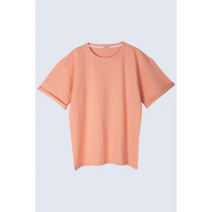 Leone Koleksiyon Oversize T-Shirt Unisex