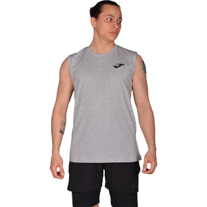 Joma Sprint-Pamuklu Kolsuz Erkek Tshirt - 4231114