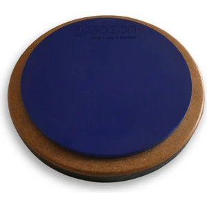 ...practice Pad, 6 Inç, Somunlu Kauçuk Pad, Drum Pad, Davul Çalışma Pedi, Bateri, Ped