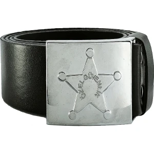 Özel Güvenlik Kemeri