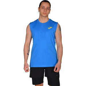 Joma Sprint-Pamuklu Kolsuz Erkek Tshirt - 4231114
