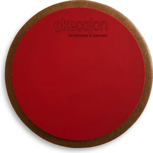 ...practice Pad, 6 Inç, Kauçuk Pad, Drum Pad, Davul Çalışma Pedi, Bateri, Egzersiz, Ped