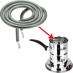 Elektirikli Köz Ocağı Rezistansı