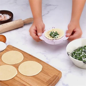 Börek Poğaça Kurabiye Mantı Ravioli Kalıbı