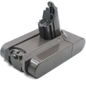 Dyson DC58. DC59. DC61. DC62. V6 Yüksek Kapasite Batarya Pil