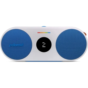 P2 Müzik Çalar - Çift Stereo Eşleme ile Şarj Edilebilir Güçlü Taşınabilir Kablosuz Bluetooth Hoparlör