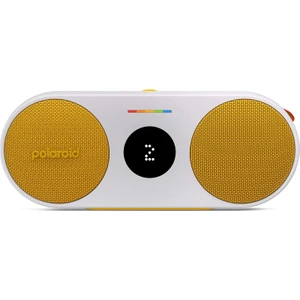 P2 Müzik Çalar - Çift Stereo Eşleme ile Şarj Edilebilir Güçlü Taşınabilir Kablosuz Bluetooth Hoparlör