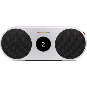 P2 Müzik Çalar - Çift Stereo Eşleme ile Şarj Edilebilir Güçlü Taşınabilir Kablosuz Bluetooth Hoparlör