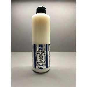Taş Vernik Mat 500ML Aqua Stone Varnish