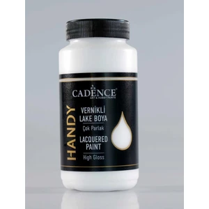 Handy Lake Boya L001 Beyaz 450ML