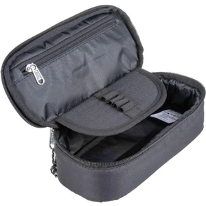 Oval Kalemlik Siyah Renk