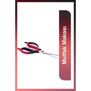 Mutfak Makası