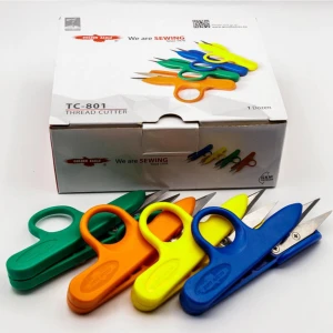 Golden Eagle TC-801 Iplik Temizleme Makası Orjinal Ürün