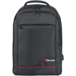 MCC-007 17.3&quot; Office USB Girişli Notebook Sırt Çantası