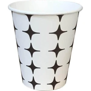 Karton Bardak Gerçek 7 Oz ADET:1000