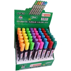 M-625 Versatil Kalem Ucu 2 Adet 1,3 mm
