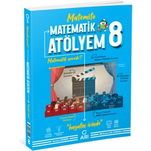 Matemito Matematik Atölyem 8,sınıf