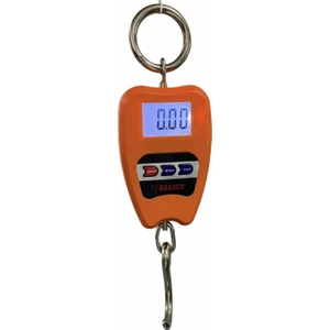 Plt Power 200 kg Kapasiteli Askılı Terazi - Vinç Kantarı - Askılı Kantar