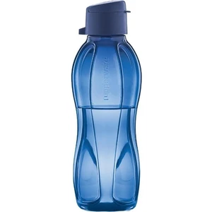 Eko Şişe 500 ml Lacivert Pratik Kapak