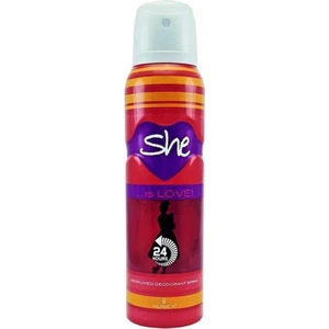 Kadın Love Deodorant 150 ml
