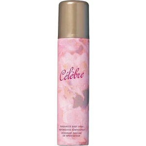 Celebre Kadın Sprey Deodorant 75 ml