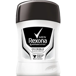 Rexona Men Stick Invisible 50 ml