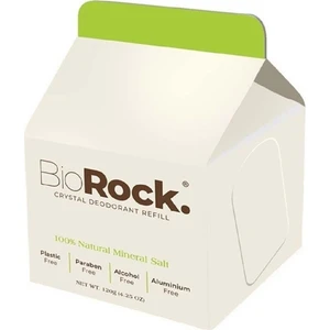 %100 Natural Crystal Deodorant Yedeği 120GR
