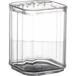 Masa Kalemliği Kubik Şeffaf