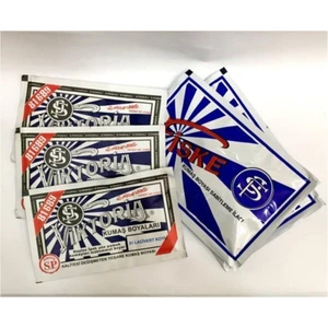 3AD. Kumaş Boyası Kot Boyası 51 Lacivert Koyu +2AD Fiske