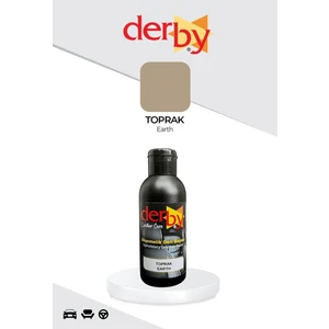 Toprak Deri Döşeme ve Direksiyon Boyası - Derby Toprak Oto Boyası, Deri Koltuk Boyası