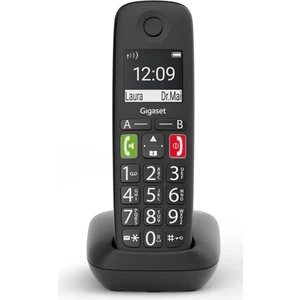 E290 Handsfree Telsiz Dect Telefon