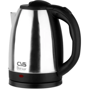 Cvs Dn 2318 Burgaz Çelik Kettle Su Isıtıcı