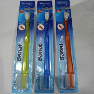 Slim Diş Fırçası