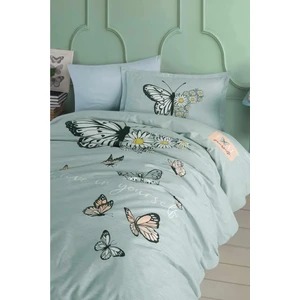 Daisy Love V1 Tek Kişilik Nevresim