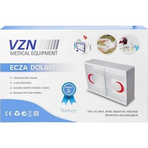 Ecza Dolabı Vzn Ecza