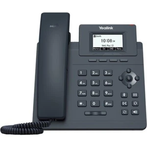 Sıp-T30 Ip Telefon