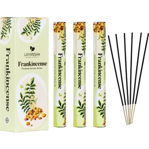 Frankincense Çubuk Tütsü - 20 Adet