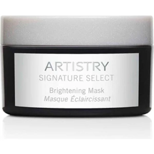 Amway Aydınlatıcı Maske Artistry Signature Select 100 gr