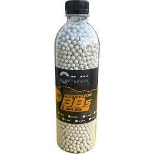 Airsoft 0.25 gr 6 mm Bb 3000 Adet