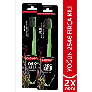 Neo Tekli Diş Fırçası X2 Adet