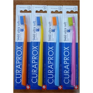 Cs 5460 Ultra Soft Diş Fırçası